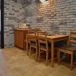 Sitavanc Apartment *