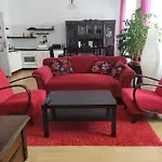 Sitavanc Apartment Příbor