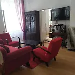 Sitavanc Apartment