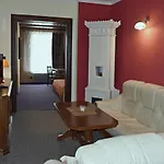 Sitavanc Apartment