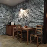 Sitavanc Apartment