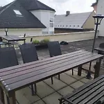 Sitavanc Apartment *