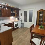 Apartment Sitavanc Příbor