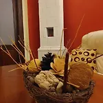Apartment Sitavanc *