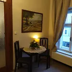 Sitavanc Apartment *