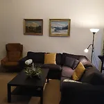 Sitavanc Apartment