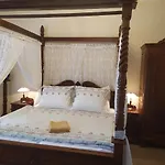 Sitavanc Apartment *