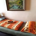 Sitavanc Apartment Příbor