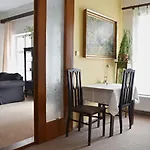 Sitavanc Apartment Příbor