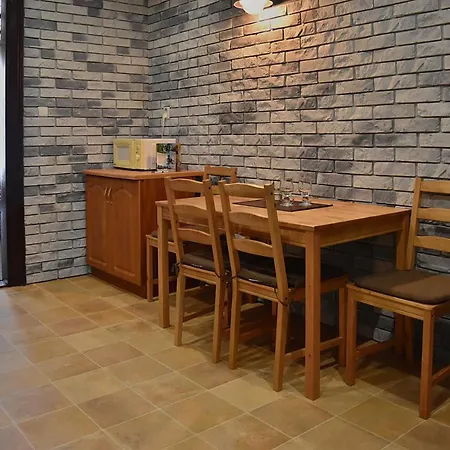 Sitavanc Apartment *