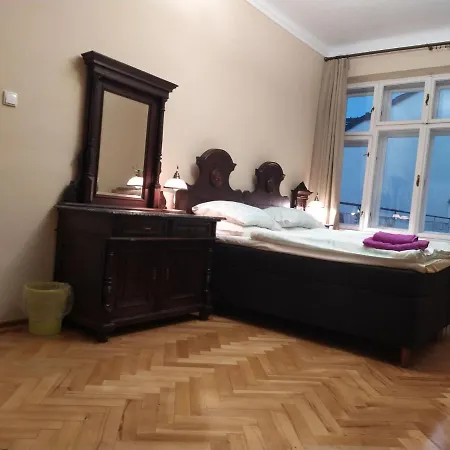 Sitavanc * Příbor