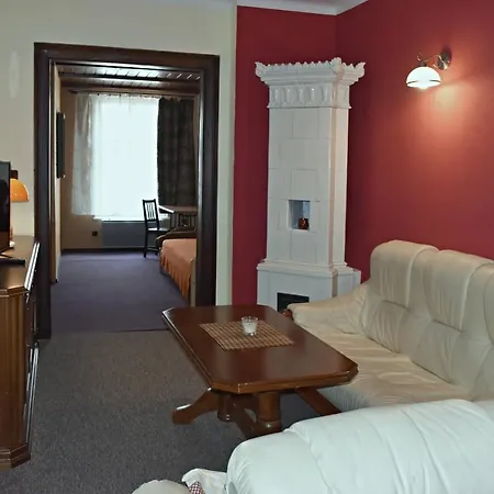 Sitavanc Apartment