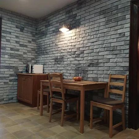 Sitavanc Apartment