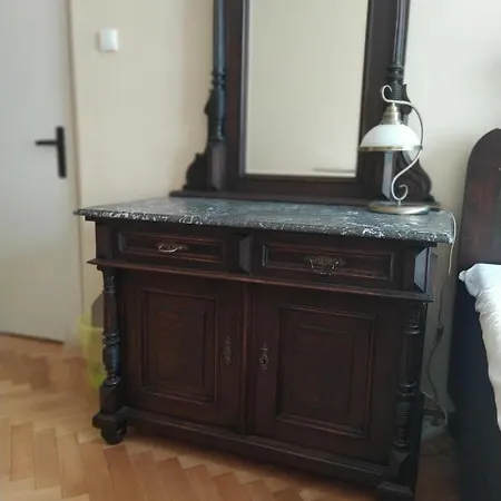 Apartment Sitavanc Pribor