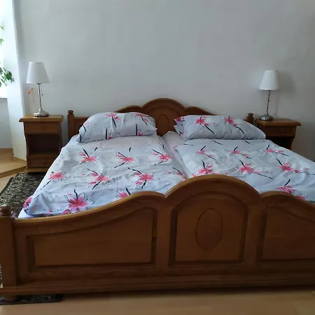 Apartment Sitavanc *
