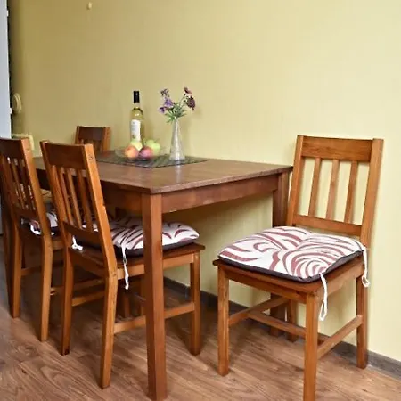 Apartment Sitavanc