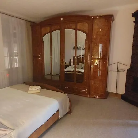 Apartment Sitavanc
