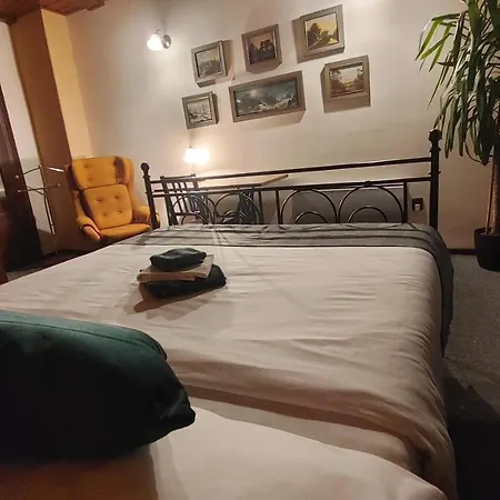 Sitavanc Apartment *