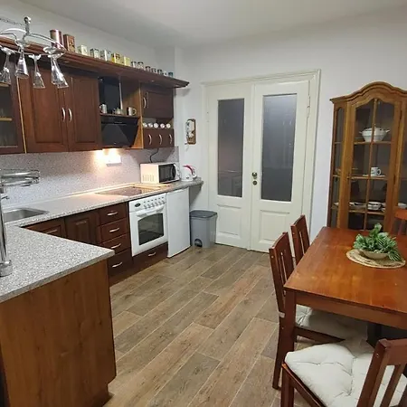 Apartment Sitavanc Pribor