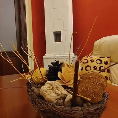 Apartment Sitavanc *