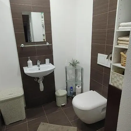 Sitavanc Apartment