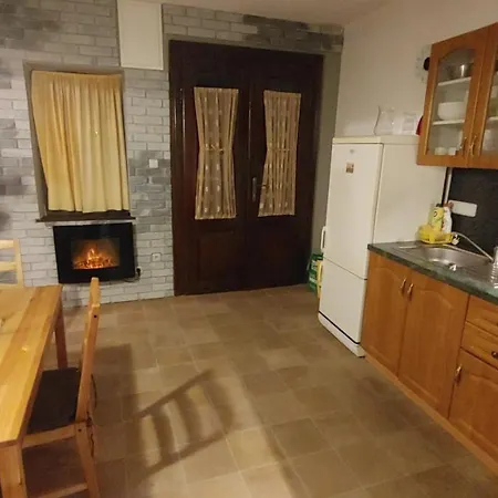 Sitavanc Apartment
