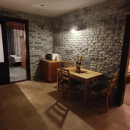Apartment Sitavanc
