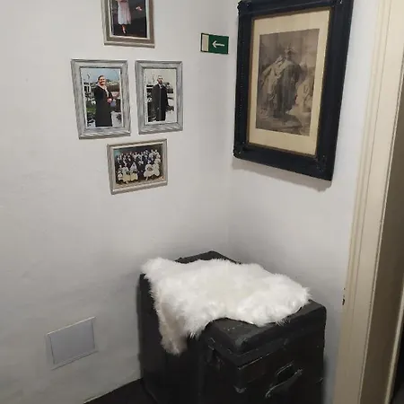 Apartment Sitavanc *