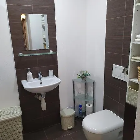 Sitavanc Lejlighed Příbor
