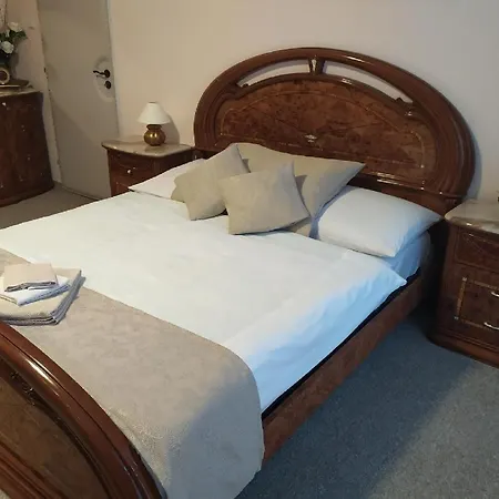Appartement Sitavanc *