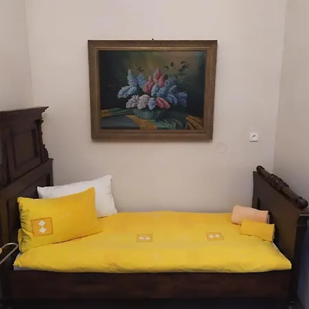Apartamento šitavanc Příbor