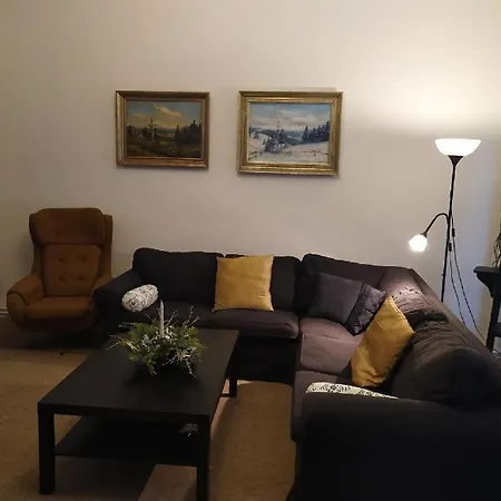 Sitavanc Appartement