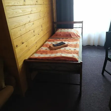 Sitavanc Apartment