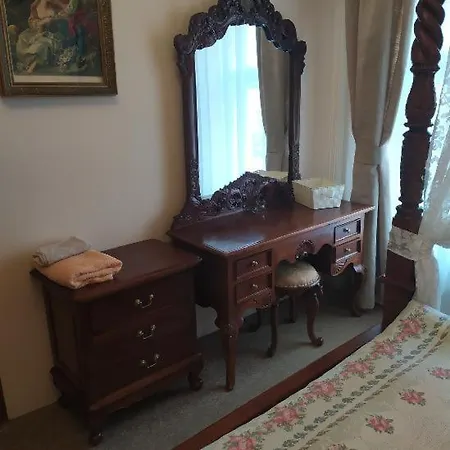 Sitavanc Apartment Pribor