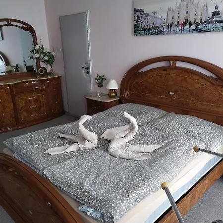Sitavanc Apartment