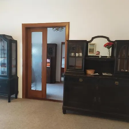 Appartement Sitavanc *