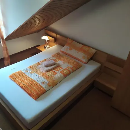 Apartment Sitavanc *