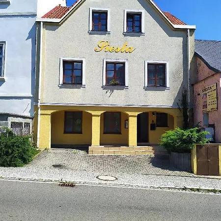 Sitavanc 아파트 Příbor