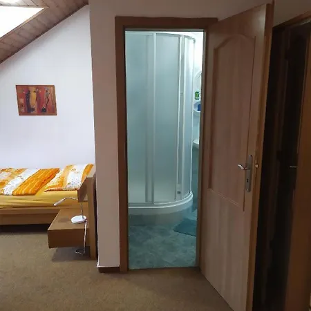 Lejlighed Sitavanc Příbor