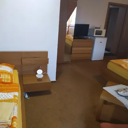 Sitavanc 아파트