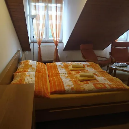 Sitavanc * Příbor