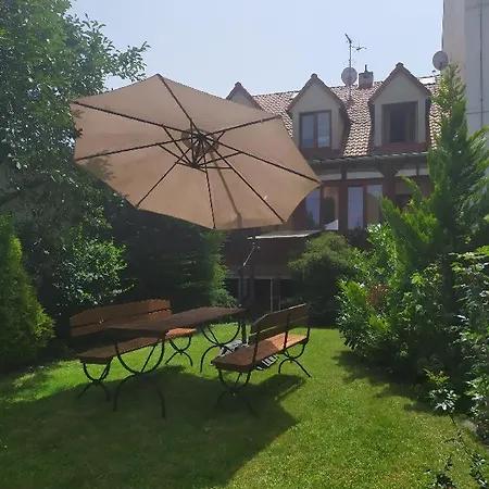 Apartment Sitavanc Pribor