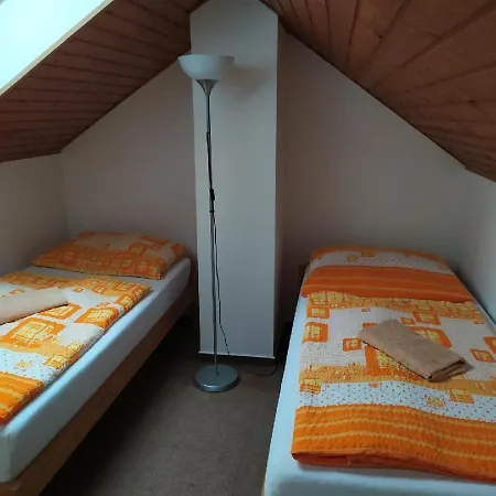 Sitavanc * Příbor