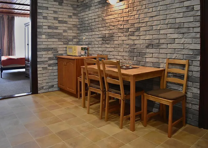 šitavanc Apartamento *