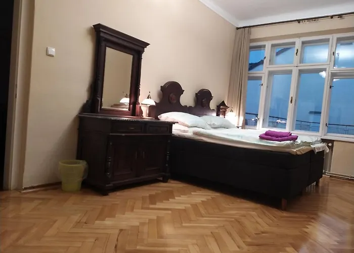šitavanc * Příbor