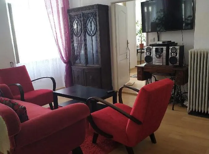 šitavanc Apartamento