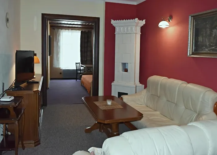 šitavanc Apartamento