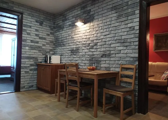 Sitavanc 아파트