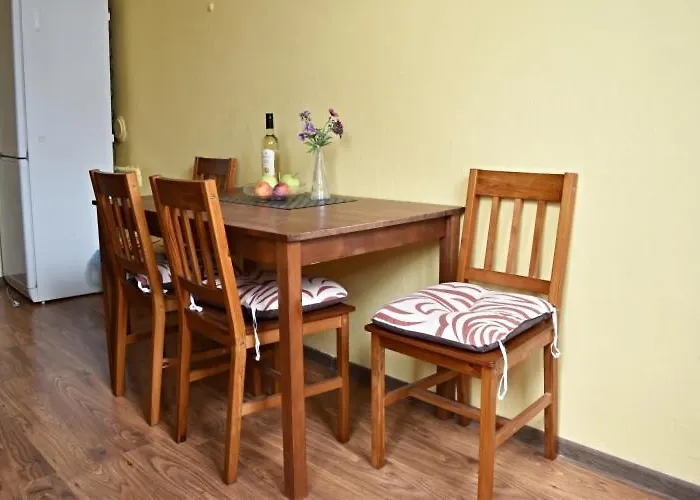 Apartamento šitavanc