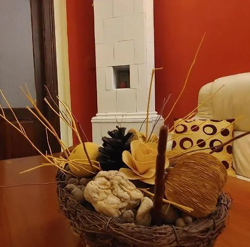 Apartamento šitavanc *